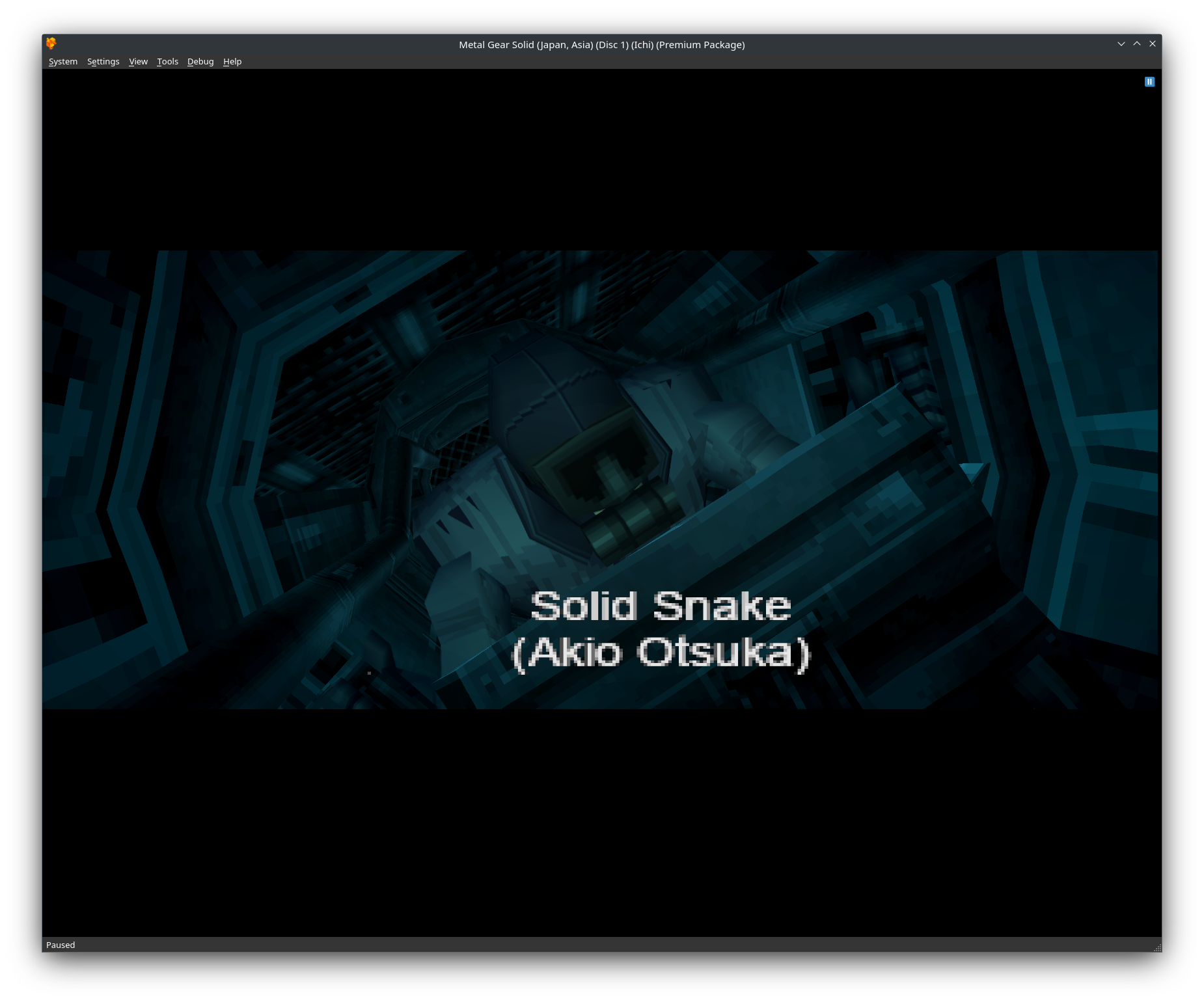 Look at the fancy name there